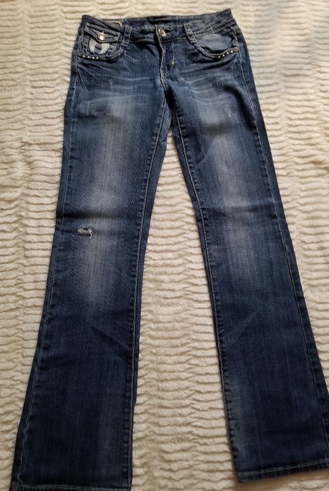 Pants